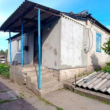 Продам дом в Аулах