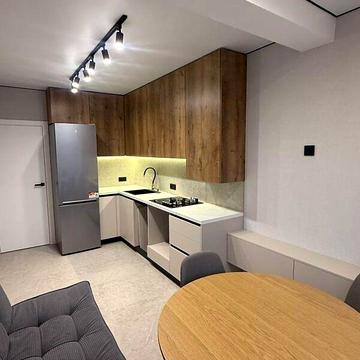 Продаж 1к Квартира Миколи Мозгового вулиця ЖК Сontinent RAY