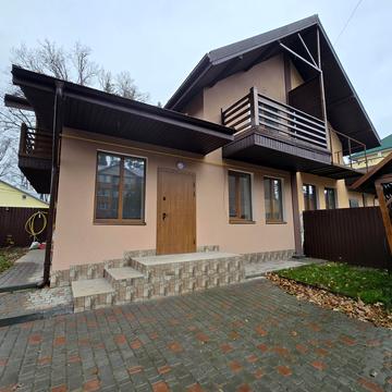 Полтавська вул., 29