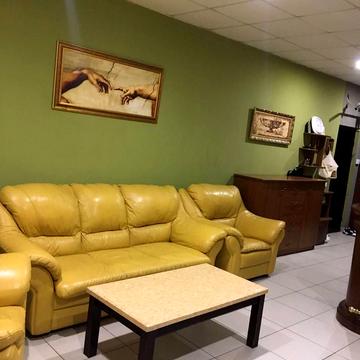 Героїв майдану, 1