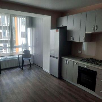 Продаж 2 к квартири в новобудові. Виставка ЖК Олімпійський