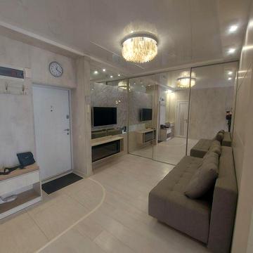 Сдам евродвушку Вильямса 59/9 - Люстдорф.дорога