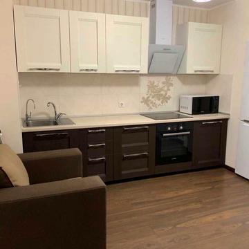 Регенераторна вул., 4к2