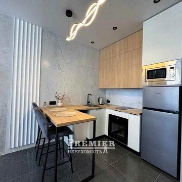 Аркадія, парк Перемоги 1 кім квартира студія Ремонт 70 000 у.о.