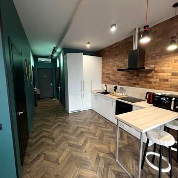 Велика Арнаутська вул., 23б