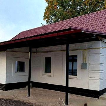 Продам будинок у м.Синельникове, Дніпропет.обл.(в оренду не здається)