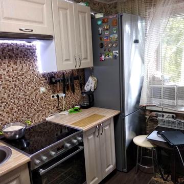 Капітана Кузнєцова вул., 112