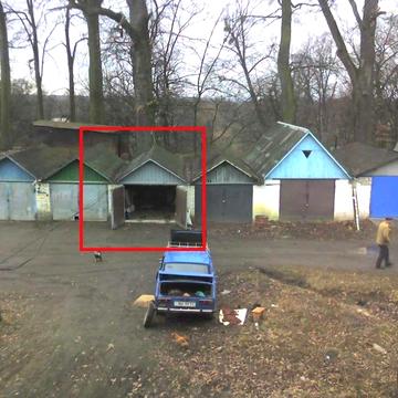 Оренда 2 км. квартира 40.5 та гараж 16.6 Старичі