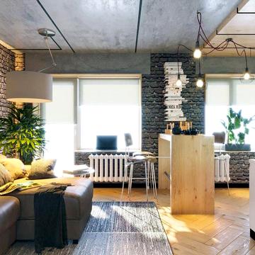 Продаж 1 кімнатної квартири в центральному районі Сум під Ваш ремонт.