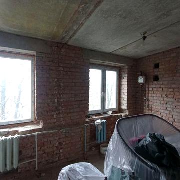 Продаж 1 кімнатної квартири в центральному районі Сум під Ваш ремонт.