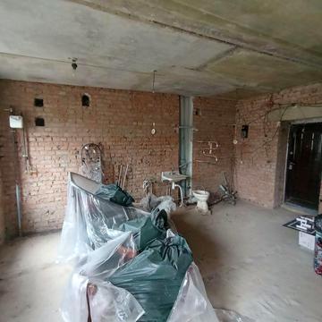 Продаж 1 кімнатної квартири в центральному районі Сум під Ваш ремонт.