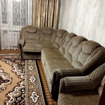 Здається 2х кімнатна квартира в центрі міста