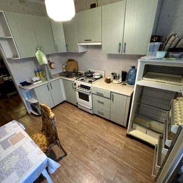 3 комнатная квартира чешка