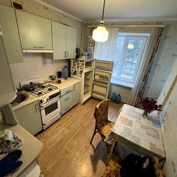 3 комнатная квартира чешка