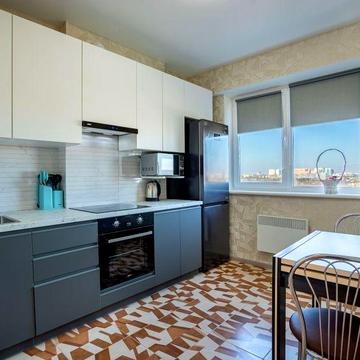 Сдам 1 Комнатную квартиру Жк Море Ул Львовская