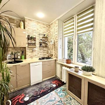 Продаж 3-кімнатної кв район 12 квітня/ БШ