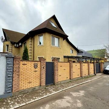 Осокорки, дім в оренду без комісії