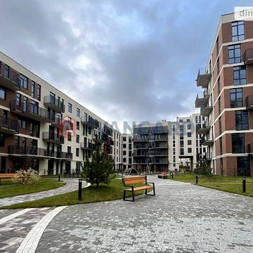 Продаж 1к Квартира Галицька вулиця