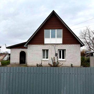 Продаж будинку в с.Саливінки