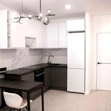 Продам 2к квартиру в ЖК Счастливый