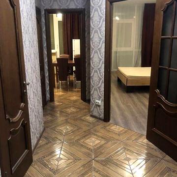 Довгострокова оренда 1к Квартира Перлинна вулиця ЖК Пятая жемчужина