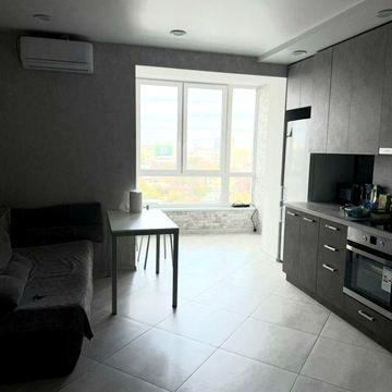 1 квартира ЖК плехановский новострой м спортивная ул. Молочная