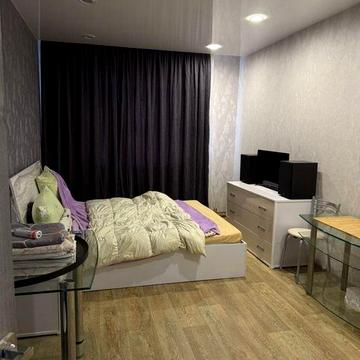 1 квартира ЖК плехановский новострой м спортивная ул. Молочная