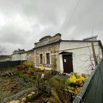 Продаж частини будинку вокзал