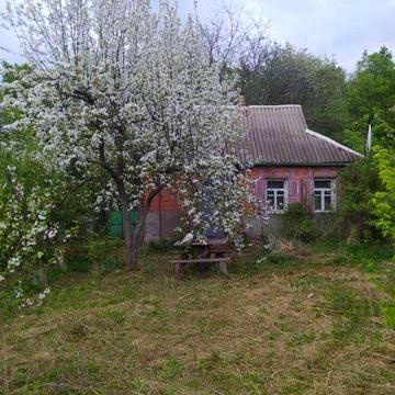 Продам дом в Солоницевском Отг (П.Безруки)