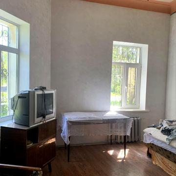 Продам 1-кімнатну квартиру. Індивідуальне опалення!