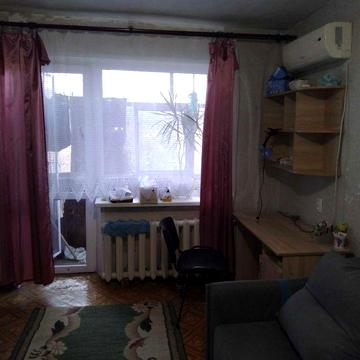 Квартира на Горветке, 1 комнатная, 5 этаж