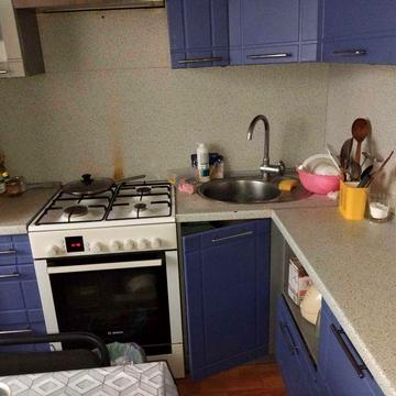 Квартира на Горветке, 1 комнатная, 5 этаж