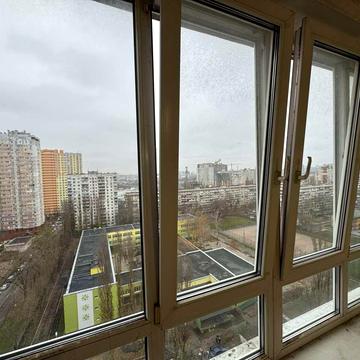 Маршала Рокосовського просп., 6-Б