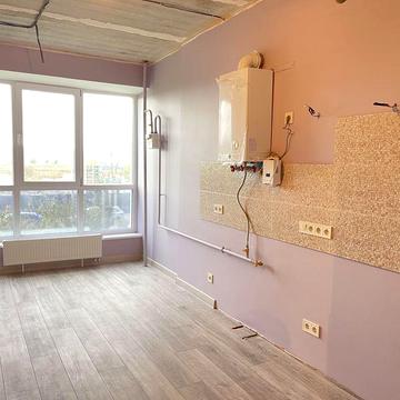 Продаж 1к квартири 45м2 з ремонтом ЖК Єсенін ЖК Єсенін