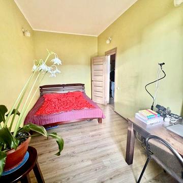 1К.новострой. Удобный этаж