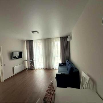 Оренда квартири ЖК Квадрат