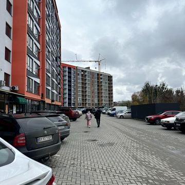 2к кв Центр міста ЖК «Дрім Парк» ЖК Дрім Парк