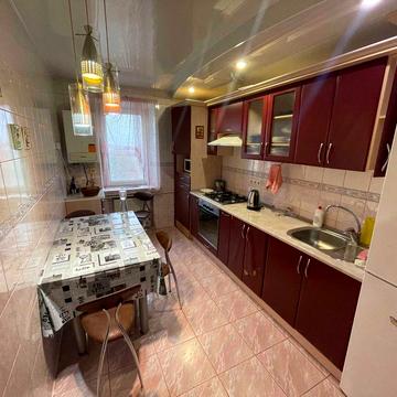 Продаж 3к. квартири, центр, район 14 Гімназії