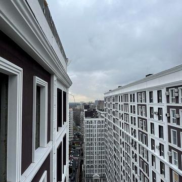 Михайла Максимовича вул. (Онуфрія Трутенка), 26Д