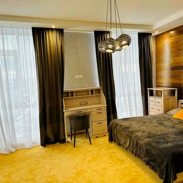 Сімферопольська вул., 2-К