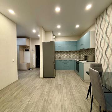 Європейського Союзу просп. (Правди), 41-Д