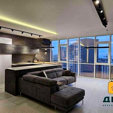 ВЫГОДНО‼️ ПАНОРАМА Моря • Новый Ремонт • Аркадия• 26 Жемчужина• Kadorr ЖК 26 Жемчужина