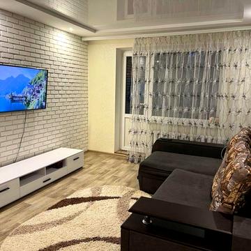 Продам 2х кімнатну квартиру Л/б 3 -мкрн