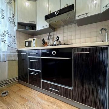 Євгена Тельнова вул., 8 к5