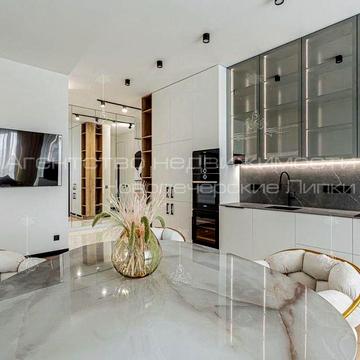 Продажа 4к квартиры ЖК Ярославов Град Бульварно-Кудрявская Центр ЖК Ярославов  Град