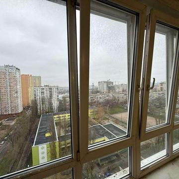 1 кімнатна квартира Рокоссовського 6Б