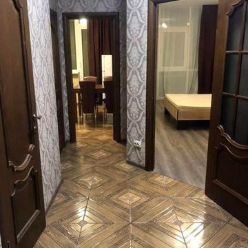 Аренда Квартири