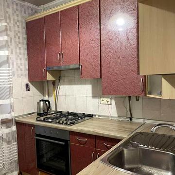 Аренда 2-х к квартира  Павлое поле ул Отакара Яроша ст м Бот. сад