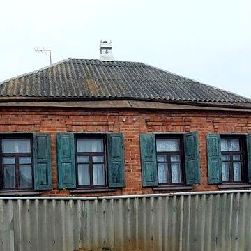 Продам дом в Солоницевском Отг (п.Ольшаны)