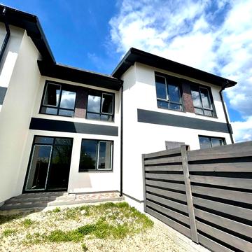 Таунхаус від забудовника з газом 47 000$